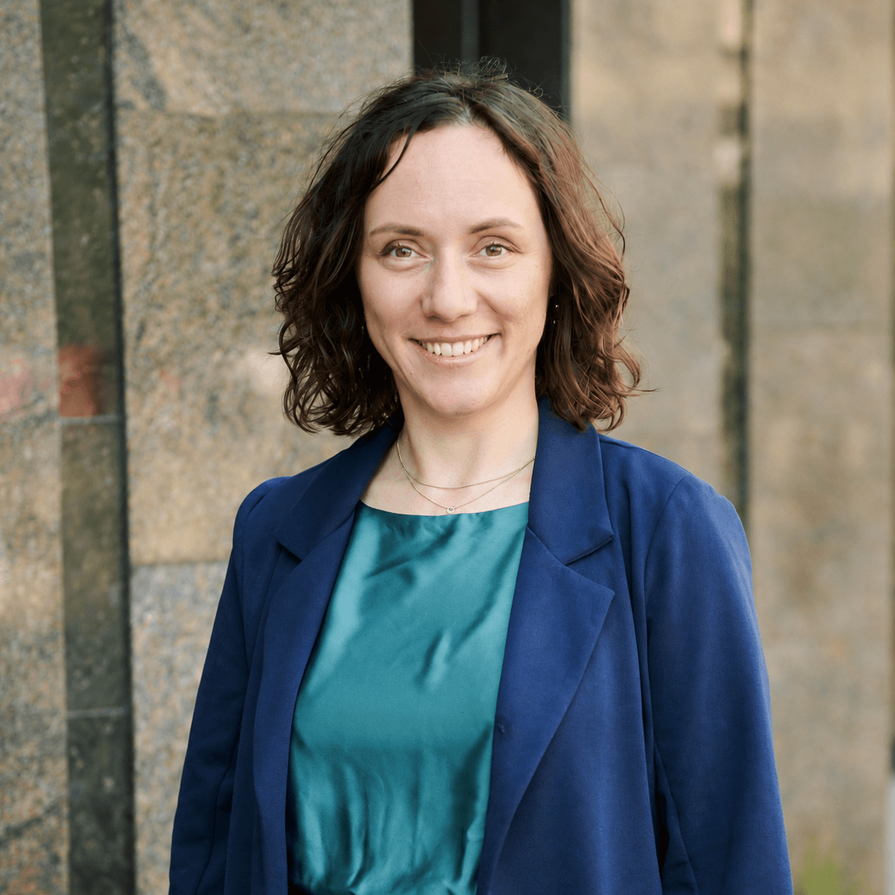 Maria Rudneva, EU AI Act compliance specialist